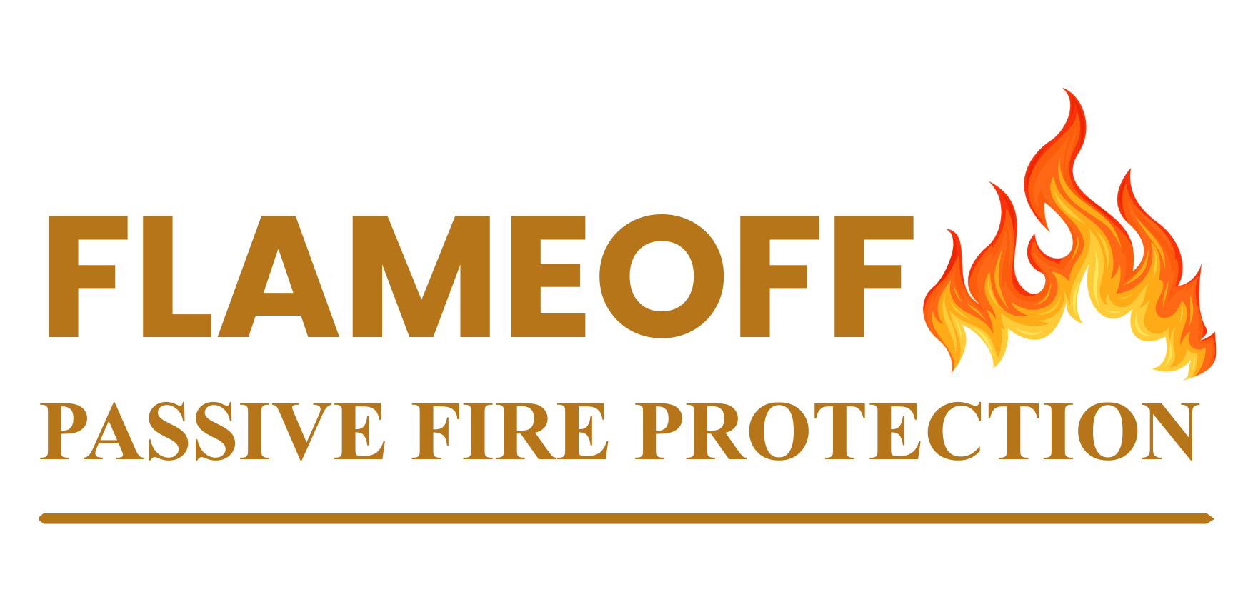 Flameoff Logo Large